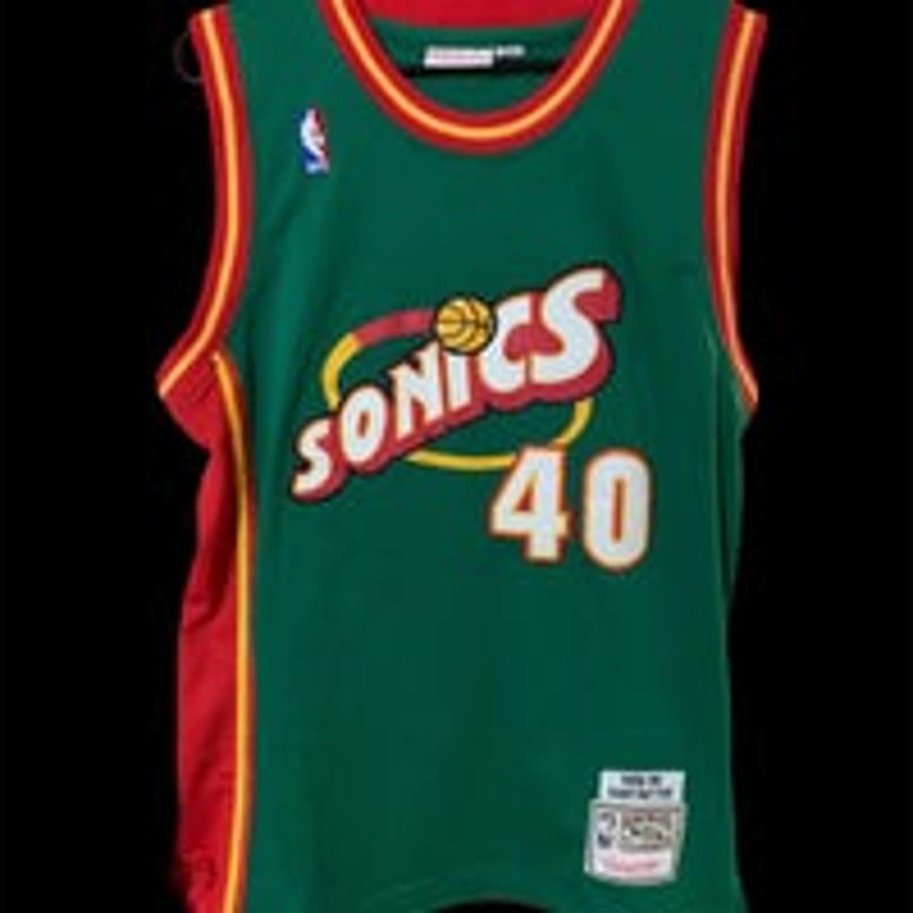 Jersey
